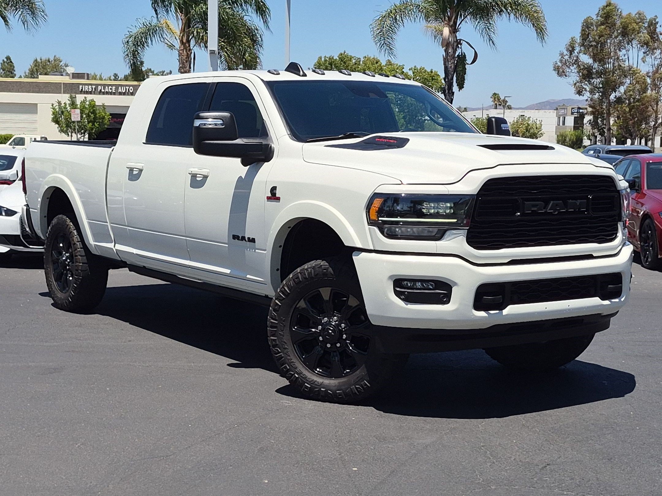 ram ram 2500 pickup 2023 3C6UR5TL5PG552844 image ram ram 2500 pickup 2023 3C6UR5TL5PG552844 image